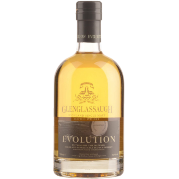Glenglassaugh Evolution